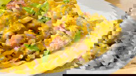 camping breakfast recipes