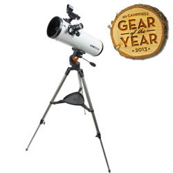 gear of the year