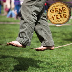 gear of the year