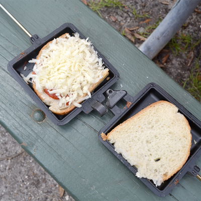 fun camping meals for kids