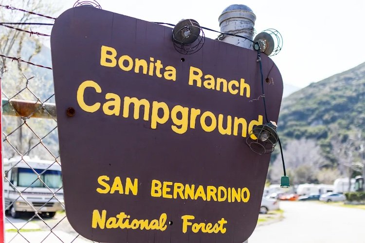 Bonita Ranch