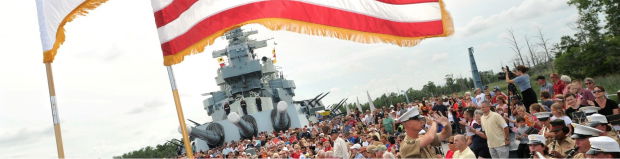 Top Memorial Day Destinations