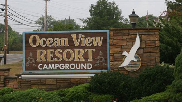 camping ocean view new jersey