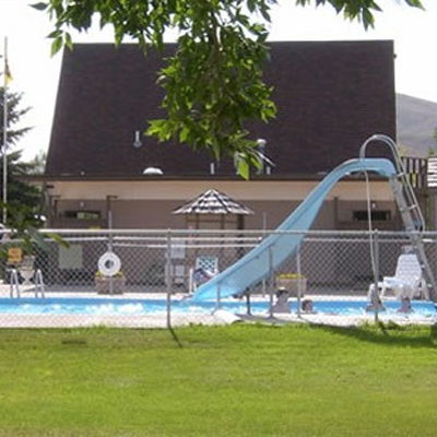 Duncan's Family Campground