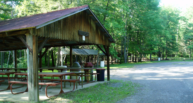 Echo Valley Outdoor Adventures