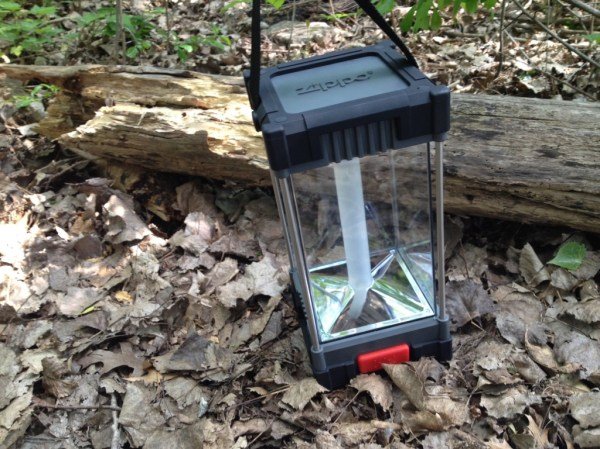 Zippo Outdoor Rugged Lantern