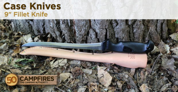case fillet knife