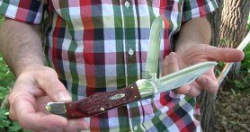 case knives folding hunter knife