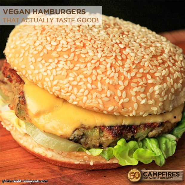 VeganHamburgers