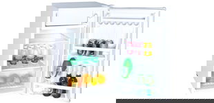 Glacier 3.7 fridge