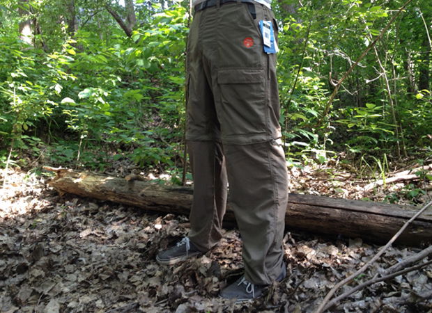 The Best Hiking Pants of 2024 - Outdoors with Bear Grylls