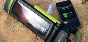 Torch 250 Flashlight