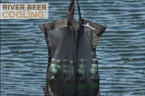 river-beer-cooling