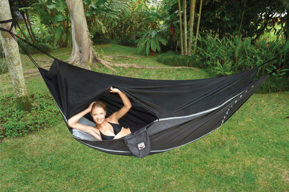 Hammock bliss 2024 sky bed