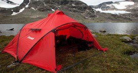 bergans of norway wiglo lt4 tent