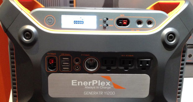 EnerPlex Generatr Y1200