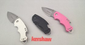 Kershaw Shuffle