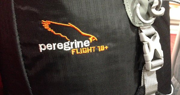 Peregrine 18+ Day Pack