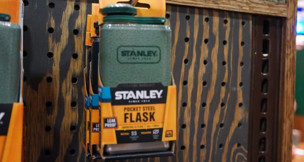 Stanley Adventure Flask