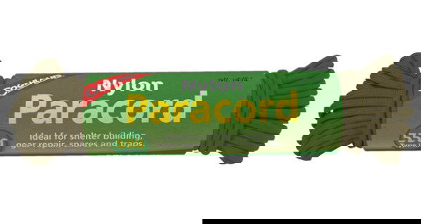 coghlans paracord