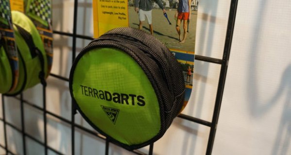 Seattle Sports Terra Darts