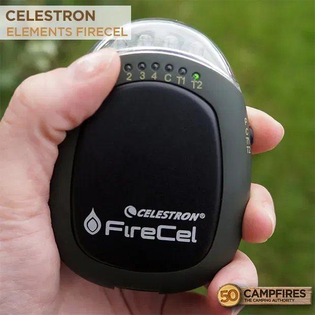 Celestron elements fashion hand warmer