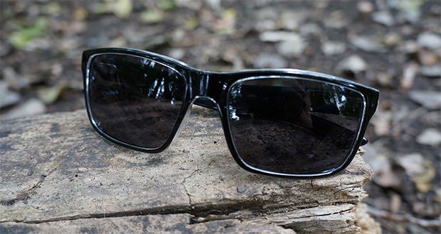 In Review: Warby Parker Sunglasses… non prescription