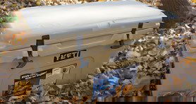 Yeti tundra 45