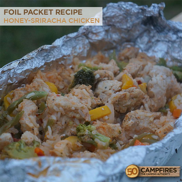 Curry Chicken Crock Pot Recipe - Outdoors with Bear Grylls