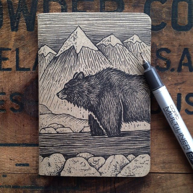 sam larson steel bison