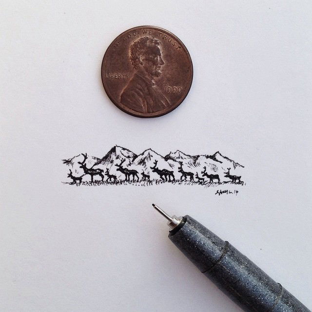 sam larson steel bison