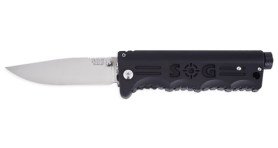SOG knives bladelight knives