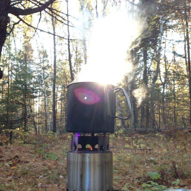 solo stove pot 900