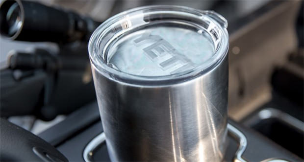 YETI Rambler Tumbler Straw Lid