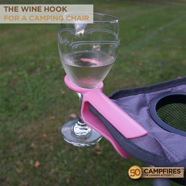 The Wine Hook