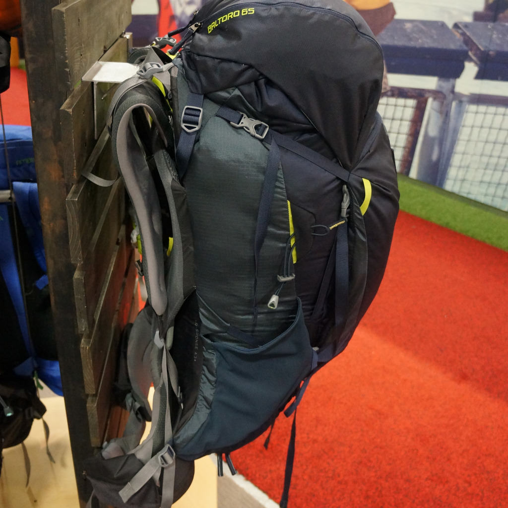 Gregory sidekick pack clearance