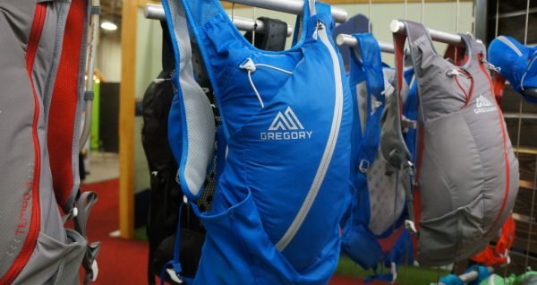 gregory tempo backpack