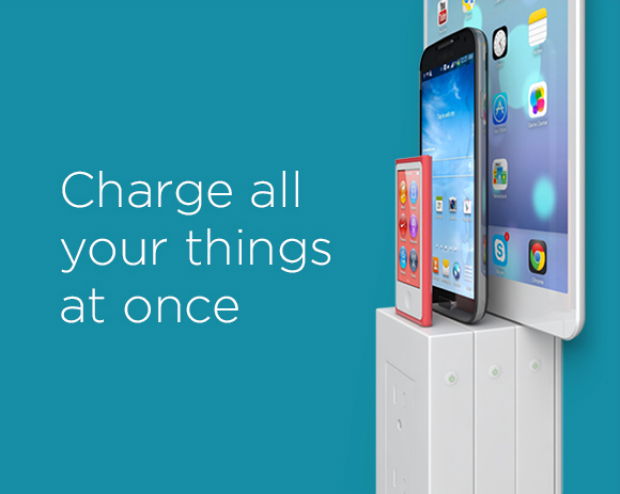 thingCHARGER