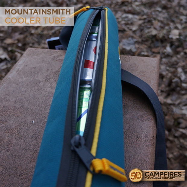 Mountainsmith sales cooler tube