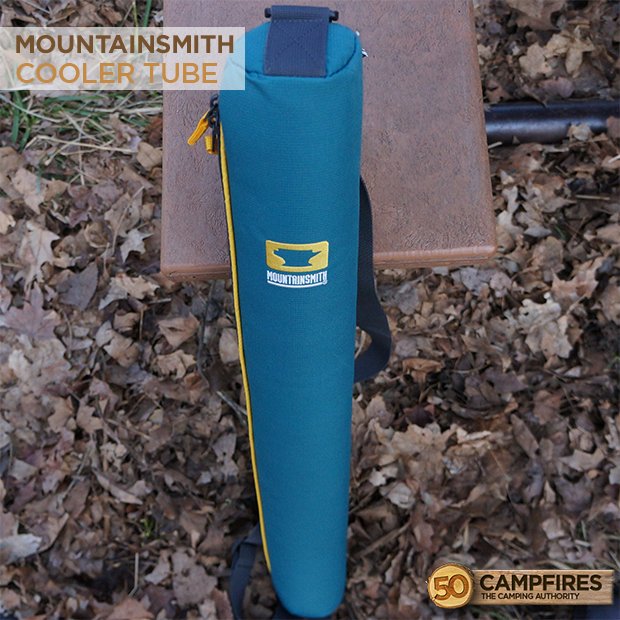 mountainsmith cooler tube