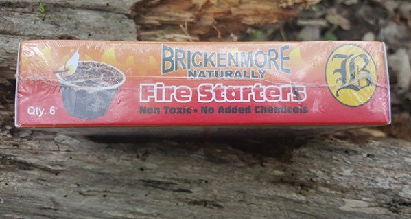 Brickenmore Fire Starters