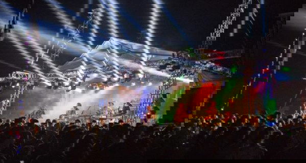 UTOPiAfest VII