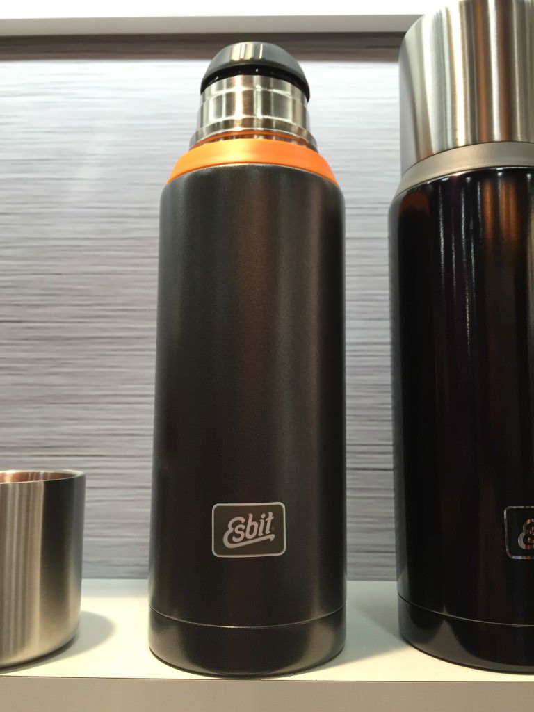 Esbit Vacuum Flask 1L