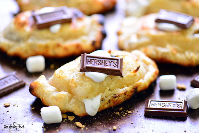 21 S'mores