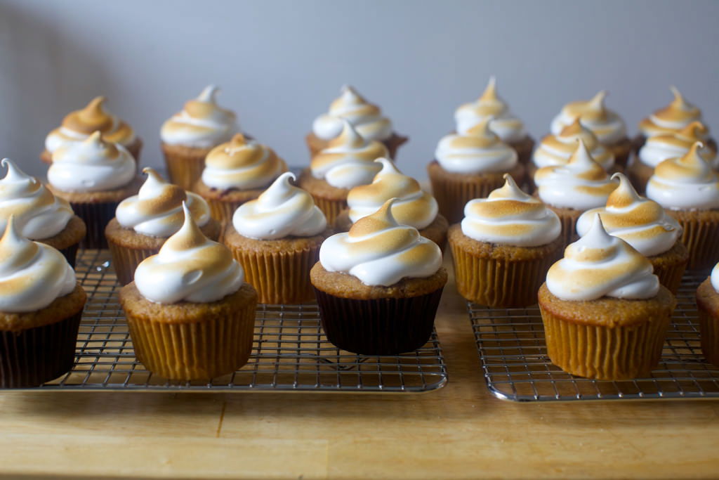 21 S'mores