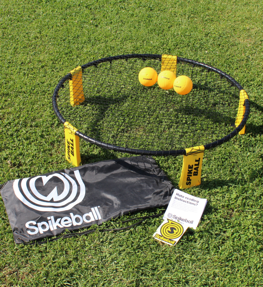 SpikeBall