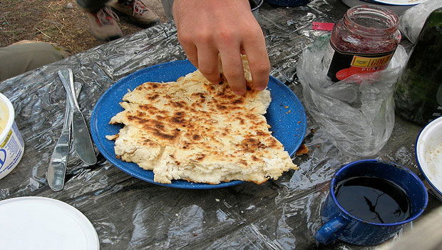 bannock