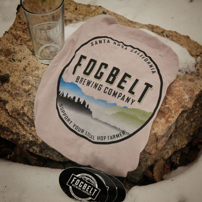 Fogbelt Prize Pack 2
