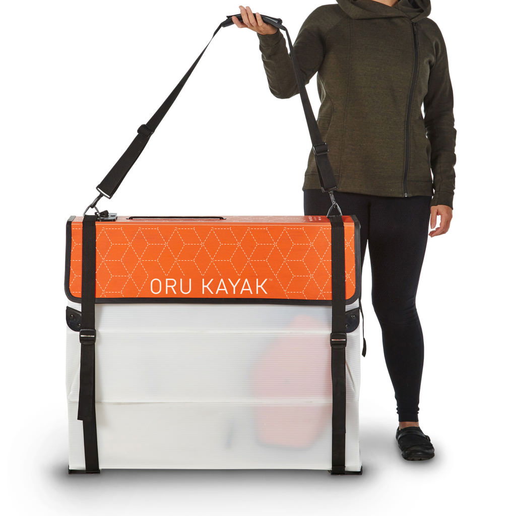 Oru kayak