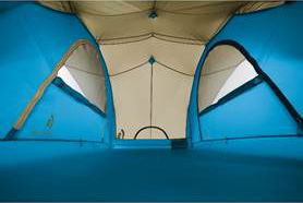 Festival Camping Gear